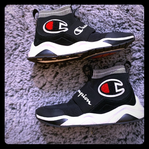 champion shoes official site